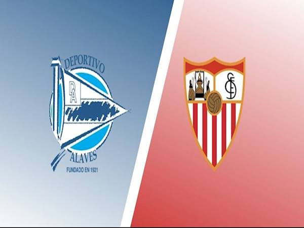 Soi kèo Alaves vs Sevilla, 03h30 ngày 20/1