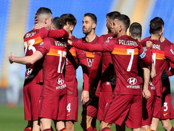 Nhận định tỷ lệ Braga vs AS Roma, 00h55 ngày 19/2 - Europa League