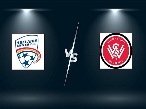 Soi kèo Adelaide United vs Western Sydney – 16h35 03/06/2021