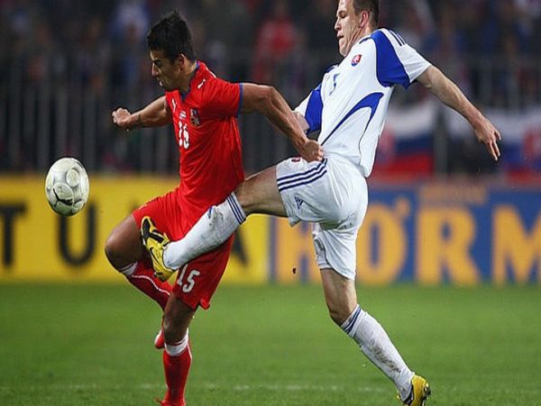 Nhận định kèo Séc vs Albania, 1h15 ngày 9/6 - Giao hữu quốc tế
