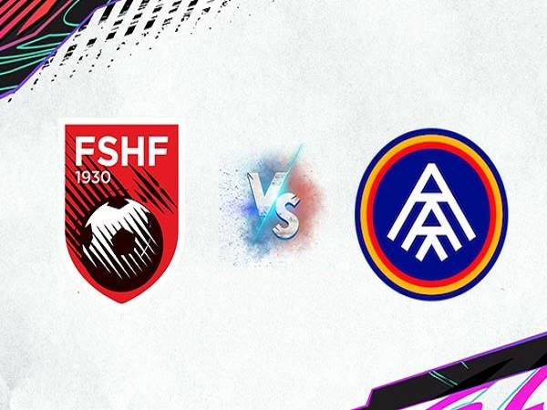Tip kèo Albania vs Andorra – 02h45 16/11, VL World Cup