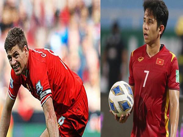 Bóng đá VN 24/12: Hồng Duy bị ví với huyền thoại Gerrard sau cú trượt chân