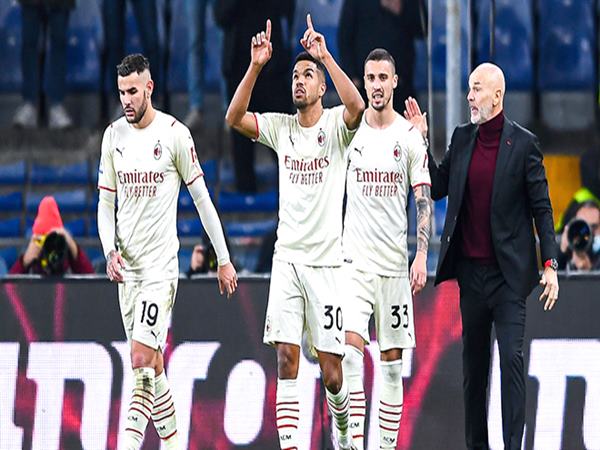 AC Milan với mục tiêu năm mới đầy lạc quan