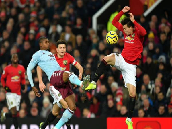 Nhận định tỷ lệ MU vs Aston Villa (2h55 ngày 11/1)