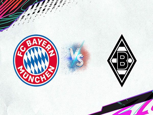 Tip kèo Bayern Munich vs Gladbach – 02h30 08/01, VĐQG Đức