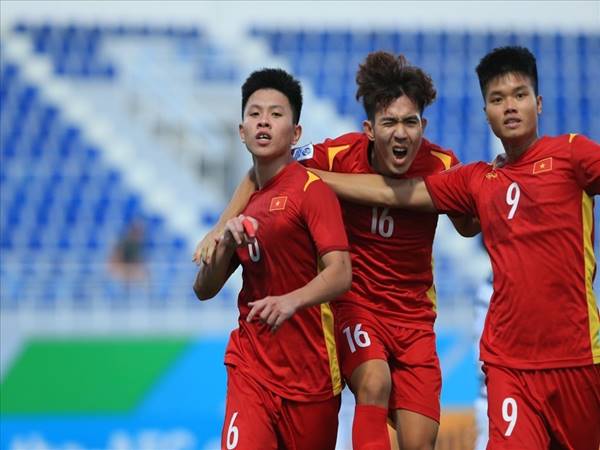 Tin bóng đá VN 23/6: U23 Việt Nam thêm cơ hội tại vòng loại Olympic