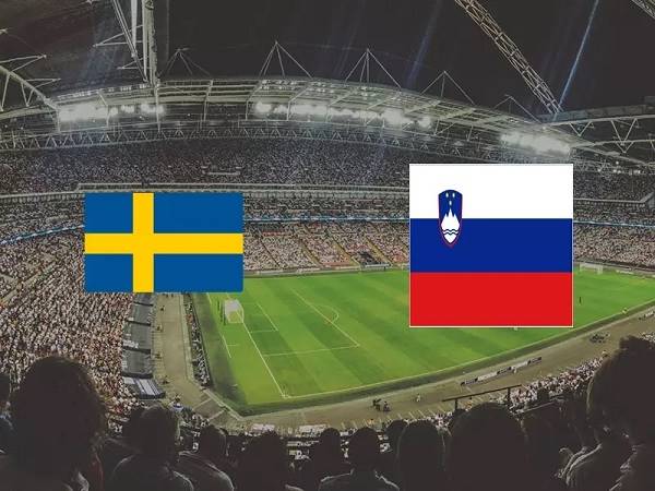 Tip kèo Thụy Điển vs Slovenia – 01h45 28/09, Nations League