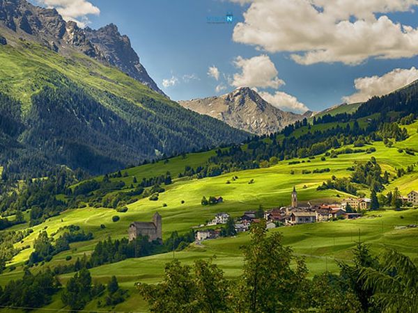 Hướng dẫn thủ tục xin visa đi Thuỵ Sĩ tỷ lệ thành công cao