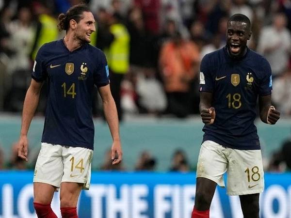 Bóng đá quốc tế tối 14/12: Pháp nhận tin dữ trước trận gặp Ma-rốc