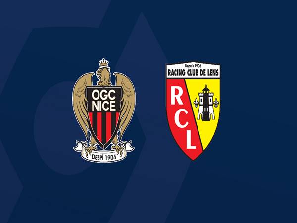 Dự đoán bóng đá Lens vs Nice (3h00 ngày 2/2)