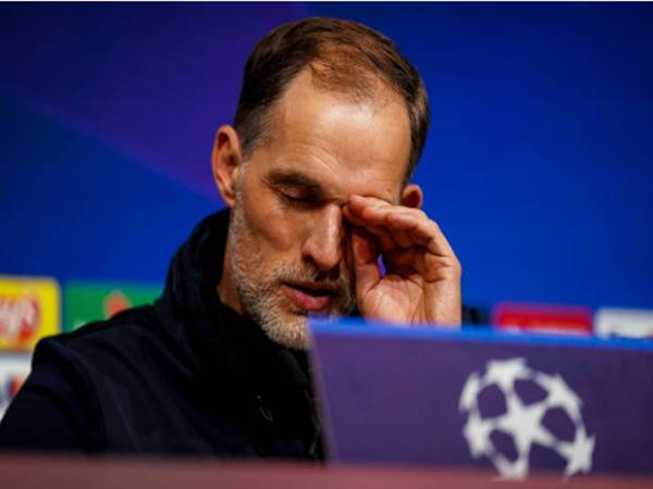 Tin Bayern 20/4: Tuchel tái lập thành tích tệ hại từ cầm Bayern