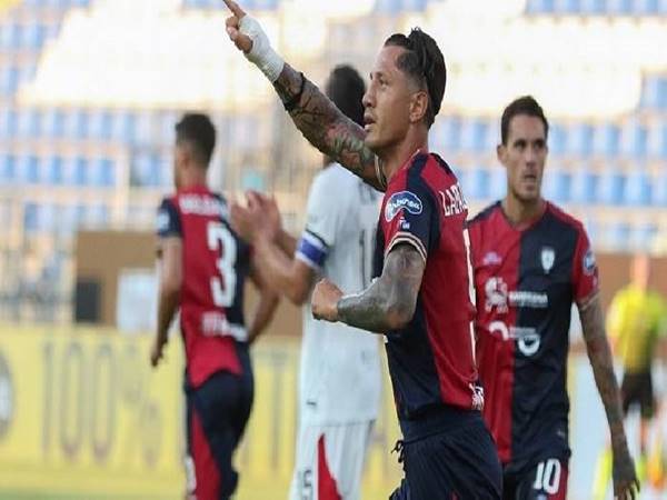 Nhận định bóng đá Perugia vs Cagliari (1h30 ngày 6/5)