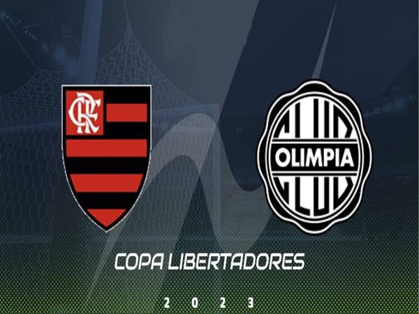 Soi kèo trận Flamengo vs Olimpia