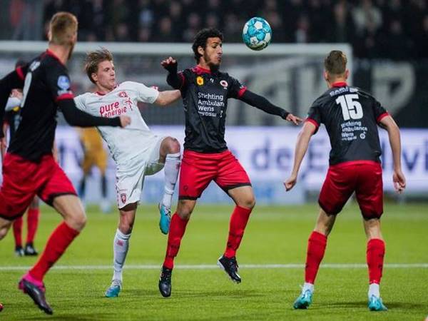 nhận định bóng đá Twente Enschede vs SBV Excelsior, 2h45 ngày 9/12