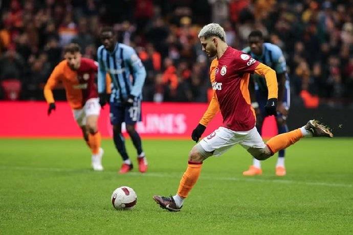 Nhận định Galatasaray với Fatih Karagumruk, 0h45 ngày 1/3