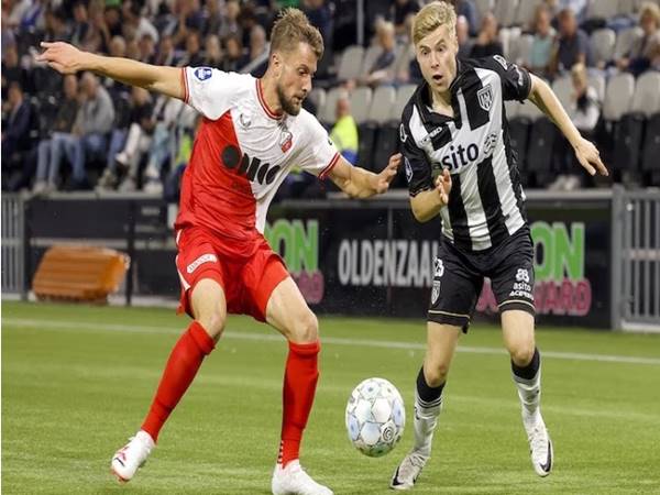 nhận định bóng đá hôm nay Utrecht vs Heracles, 2h00 ngày 24/2