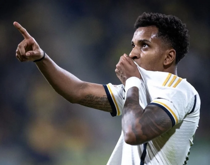 Chuyển nhượng 29/05: Vụ Rodrygo tới MU đã ngã ngũ