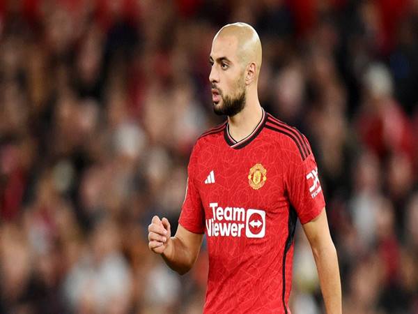 Chuyển nhượng MU 20/6: Man Utd 'quay xe' mua đứt Amrabat