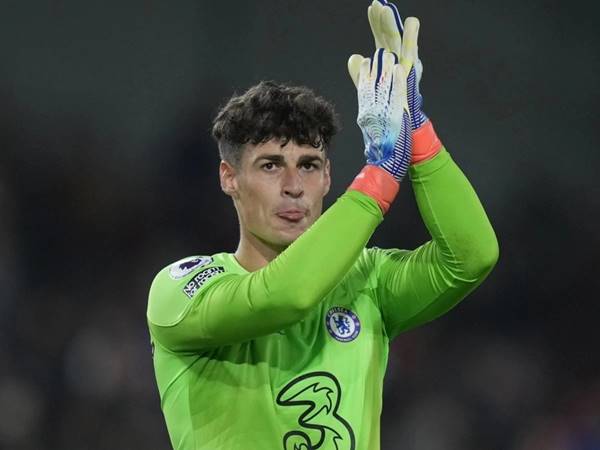 Tin Chelsea 24/8: Bournemouth thuyết phục Kepa gia nhập