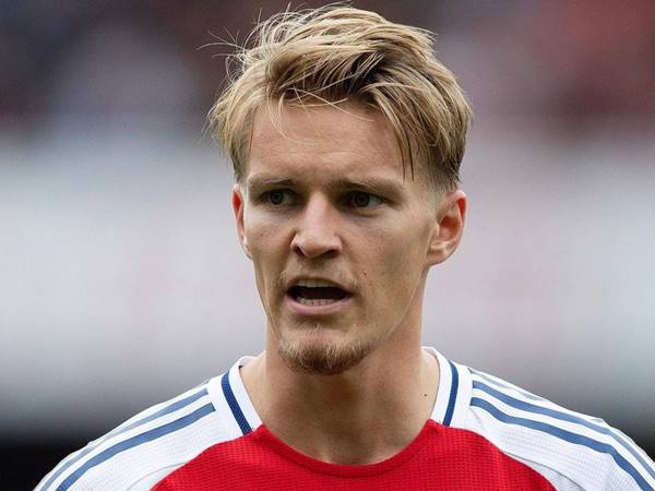 Tin Arsenal 25/9: Odegaard trấn an cổ động viên về chấn thương